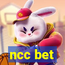 ncc bet